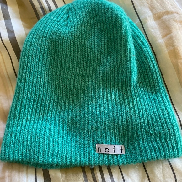 Neff Accessories - NEFF Beanie